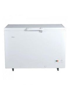 Haier Inverter Single Door Chest Freezer 8.5 Cu Ft (HDF-245INV) - Hania Co-1 (3 Months 0% Percent Profit Product Available On 48 Months Installment)